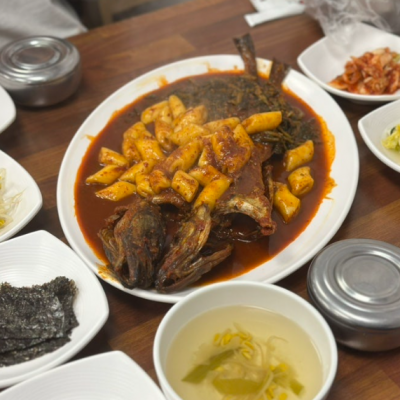 박명도봉평메밀막국수 2호점 대표후기 이미지 1