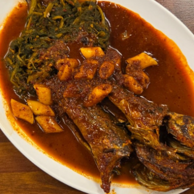 박명도봉평메밀막국수 2호점 대표후기 이미지 3